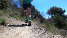 Salomon Ultra Flow, para salidas diarias.