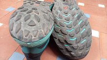 Salomon Ultra Flow, suela.