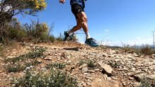 Salomon Ultra Flow, no es necesario tcnica de carrera.