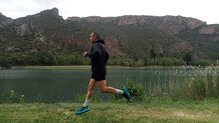Salomon Ultra Flow, es fcil correr con ellas.