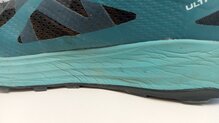 Salomon Ultra Flow, media suela.