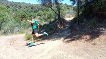 Salomon Ultra Flow.