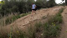 El Fit de las Salomon Ultra Glide 3 está muy bien logrado.