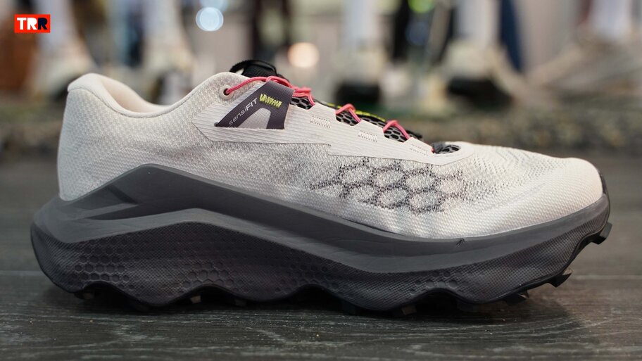 Salomon Ultra Glide 4