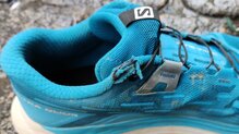 Salomon Ultra Glide: La nica rotura hasta el momento