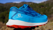 Salomon Ultra Glide