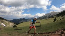 Salomon Ultra Pro