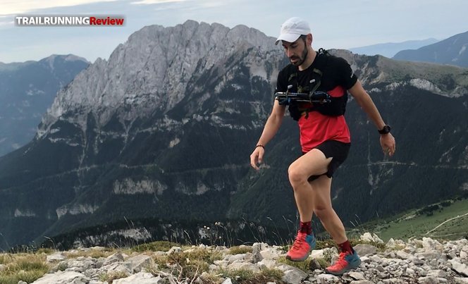Salomon Ultra Pro - TRAILRUNNINGReview.com