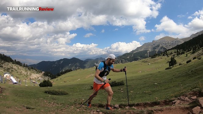 Salomon Ultra Pro TRAILRUNNINGReview
