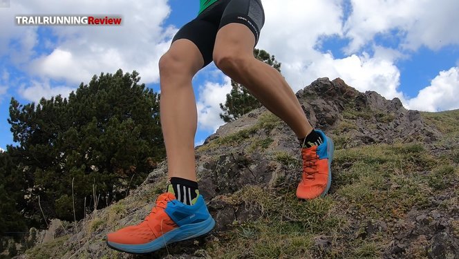 Salomon ultra pro trail review clearance