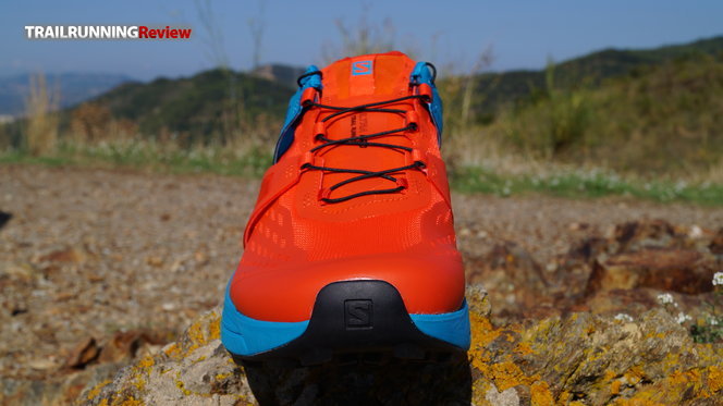 Salomon Ultra - TRAILRUNNINGReview.com