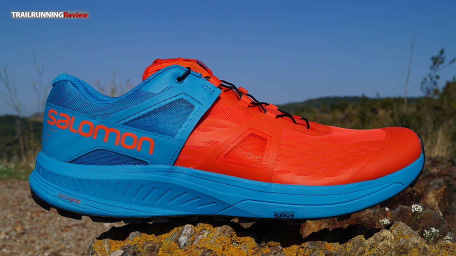 >Salomon Ultra Pro