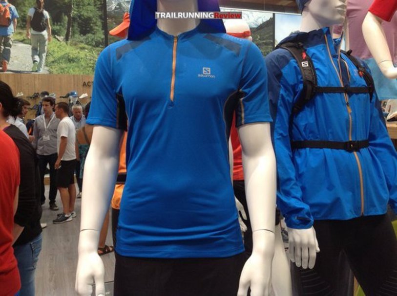 Salomon Ultra Trail Tee