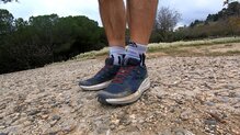 Las Salomon Vision son unisex