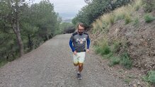 Las Salomon Vision tienen un peso de 300 gramos