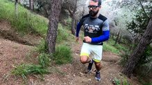 Versatilidad para correr en gran variedad de terrenos