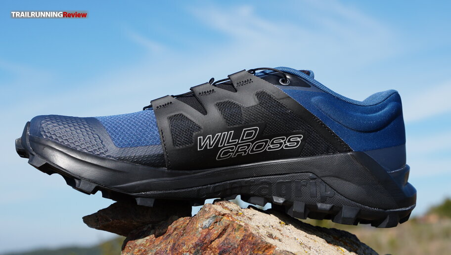 salomon wildcross womens