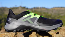 Salomon Wildcross 2