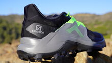 Salomon Wildcross 2