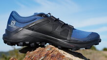 Salomon Wildcross