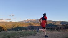 Salomon WlidCross. Las hemos llevado hasta salidas de 30km sin problema.