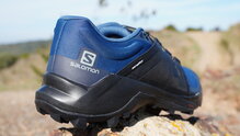 Salomon Wildcross