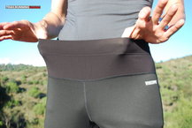 Salomon Windstopper Trail Tight