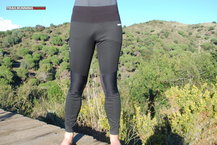 Salomon Windstopper Trail Tight