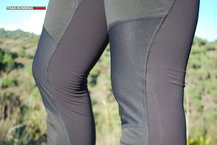 Salomon Windstopper Trail Tight