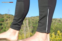 Salomon Windstopper Trail Tight