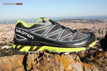 Salomon Wings Pro 2015