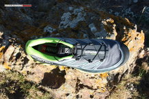 Salomon Wings Pro 2015