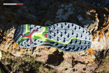 Salomon Wings Pro 2015