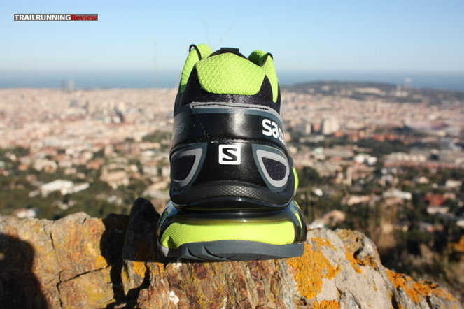 Salomon wings pro recensione shop