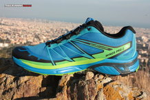 Salomon Wings Pro 2