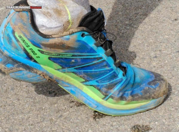 doce Estable apertura Salomon Wings Pro 2 - TRAILRUNNINGReview.com