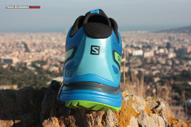 doce Estable apertura Salomon Wings Pro 2 - TRAILRUNNINGReview.com