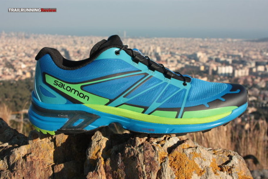 bijkeuken inkomen Gebruikelijk Salomon Wings Pro 2 - TRAILRUNNINGReview.com