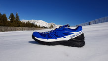 Salomon Wings Pro3_Empezamos con ganas de meternos en la montaña!