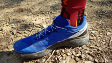 Salomon Wings Pro3_Una zapatilla trabajada durante años