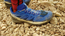 Salomon Wings Pro3_MArcas de sudor en días cálidos