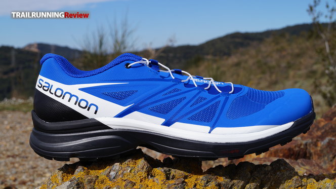 Salomon Wings Pro 3 TRAILRUNNINGReview