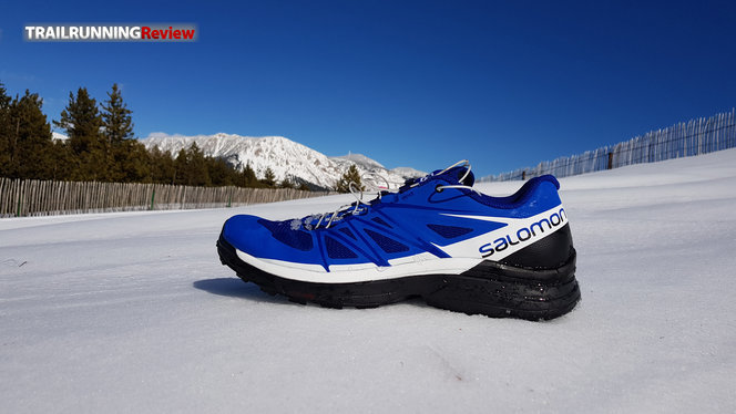 salomon wings pro 3 test