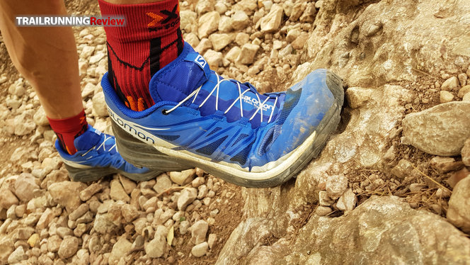 Salomon Wings Pro 3 -