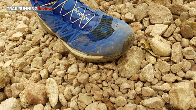 Salomon Wings Pro 3 TRAILRUNNINGReview