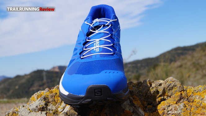 Salomon Wings Pro 3 -