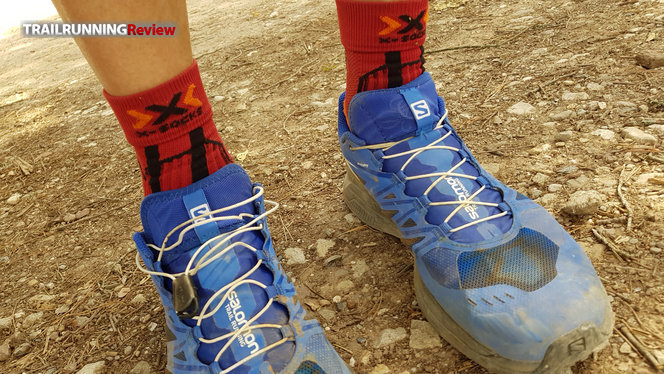 Salomon Wings Pro 3 TRAILRUNNINGReview