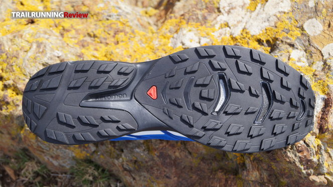 Salomon Wings Pro 3 -