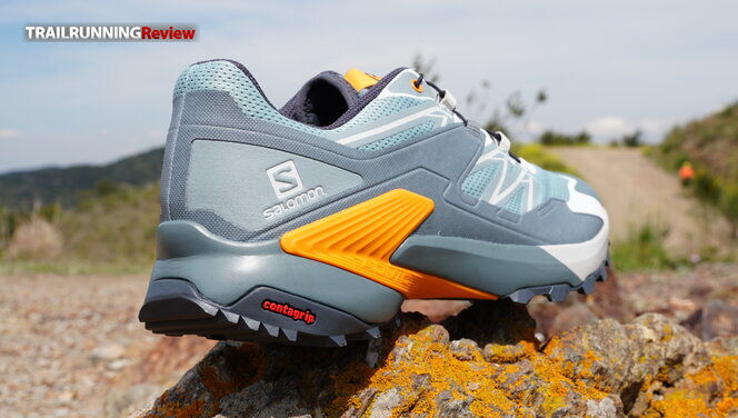 Salomon Wings Sky
