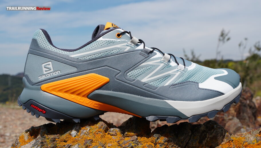 Salomon Wings Sky
